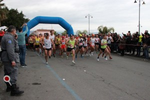 Partenza 2^ edizione (Copia)